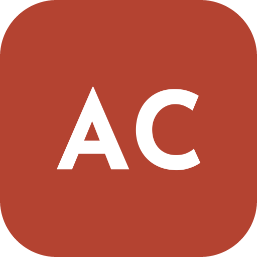Athens Code Studio logo